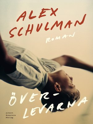cover image of Överlevarna